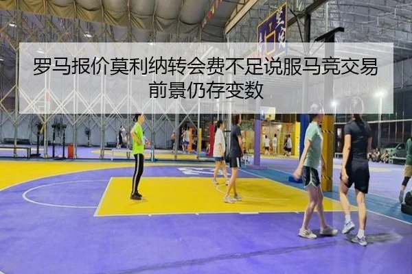 罗马报价莫利纳转会费不足说服马竞交易前景仍存变数 - JIUYOU